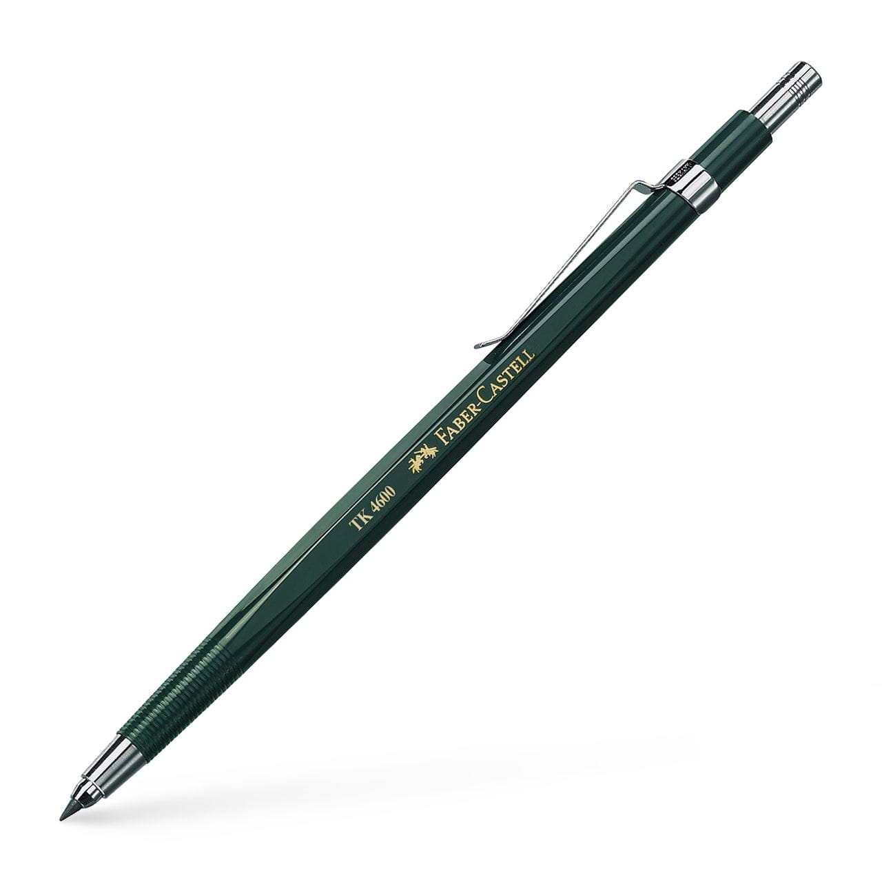 Faber-Castell TK4600 Clutch Pencil 2mm