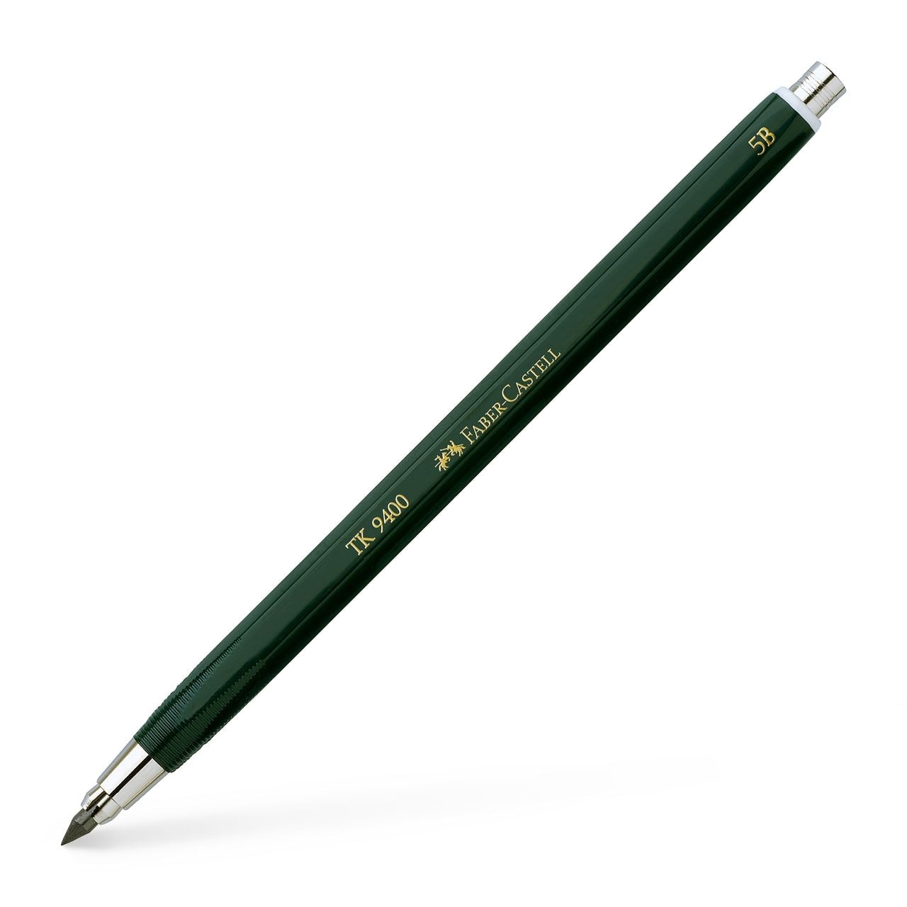 Faber-Castell TK9400 Clutch Pencil 3.15mm