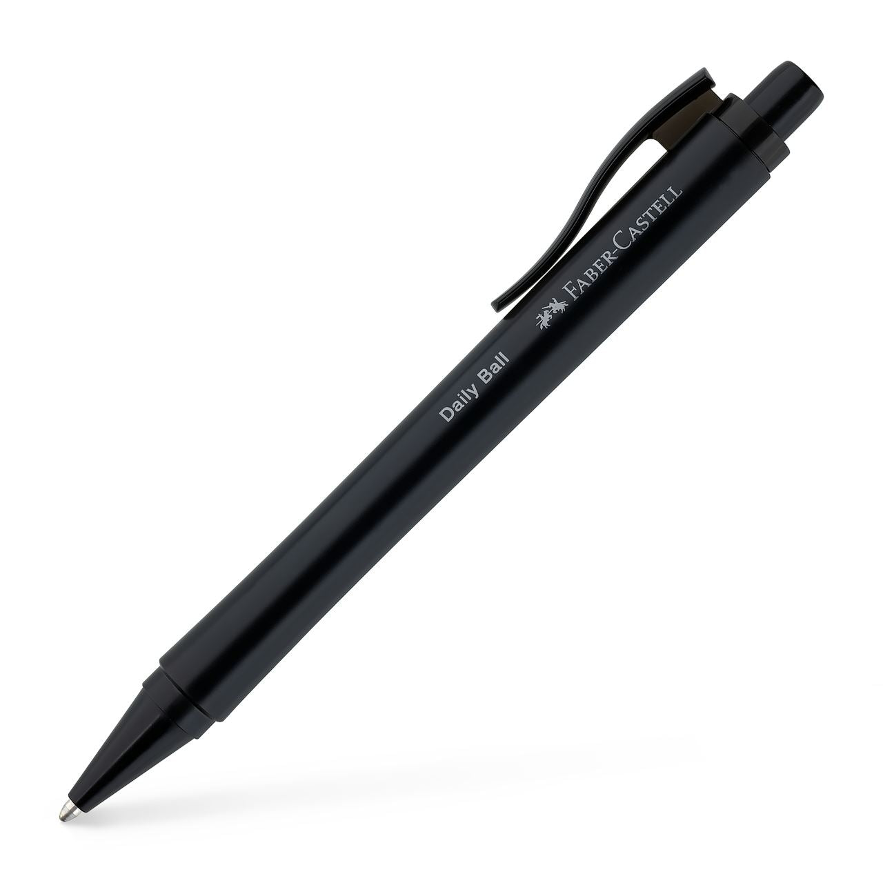 Faber-Castell Daily Ball Ballpoint Pen XB