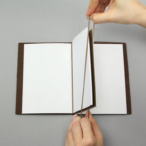 Connecting rubber band 011 passport size – view 4