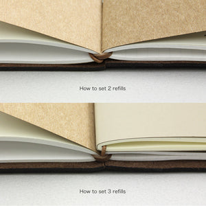 Connecting rubber band 011 passport size – view 5