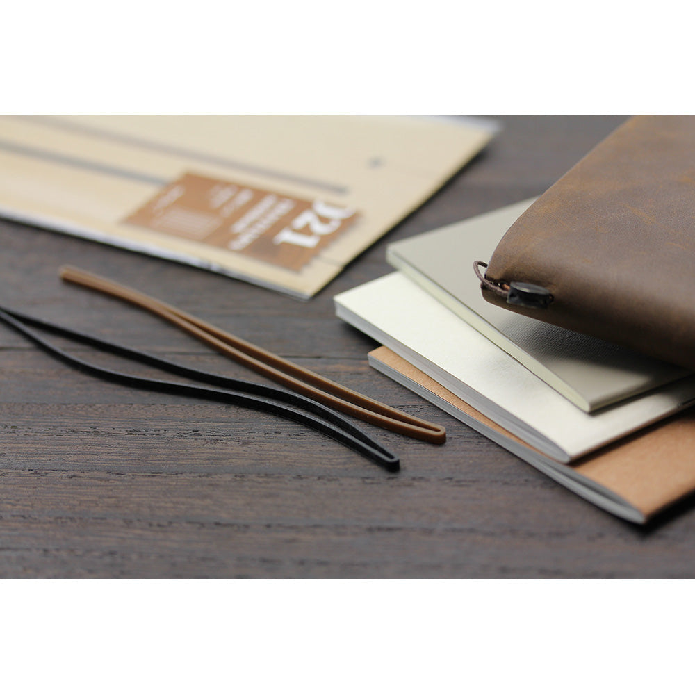 Connecting rubber band 011 passport size – view 6