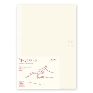 MD Notebook Journal <A5>