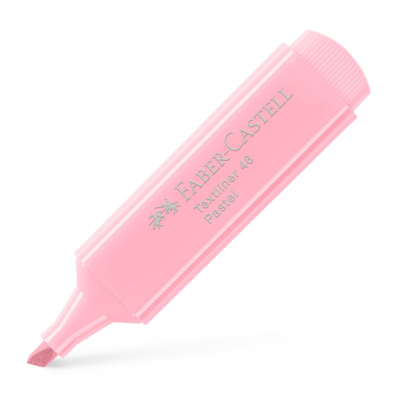 Faber-Castell Textliner 46 Highlighter Pastel Blush
