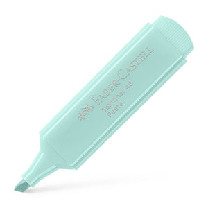 Faber-Castell Textliner 46 Highlighter Pastel Tropic
