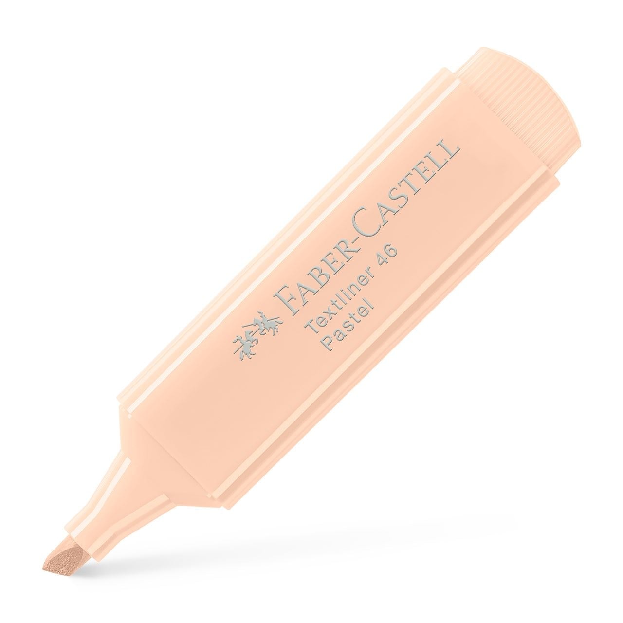 Faber-Castell Textliner 46 Highlighter Pastel Powder