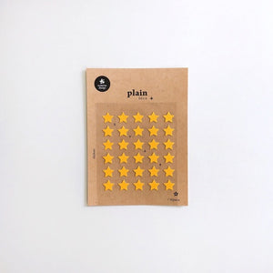 Suatelier Sticker Plain.05