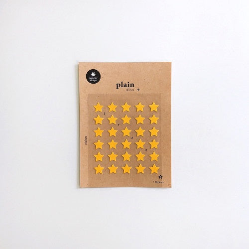 Suatelier Sticker Plain.05