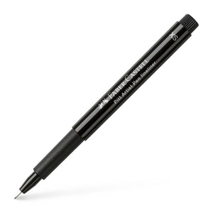 Faber-Castell Pitt Artist Pen XS Black