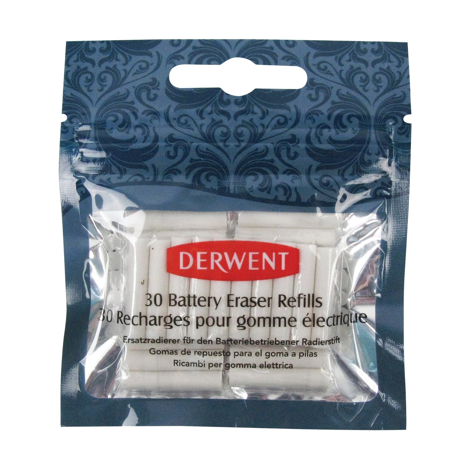 Derwent Replacement Erasers