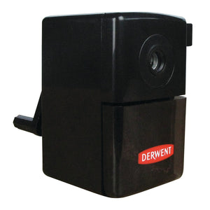 Derwent Super Point Mini Manual Sharpener