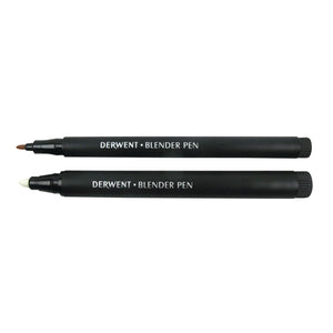 Derwent Blender Pens Set of 2