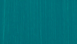 Michael Harding Phthalocyanine Turquoise Oil Paint 225ml