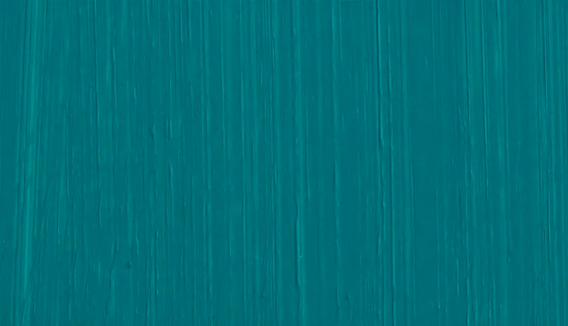 Michael Harding Phthalocyanine Turquoise Oil Paint 225ml