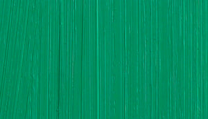 Michael Harding Emerald Green Oil Paint 225ml