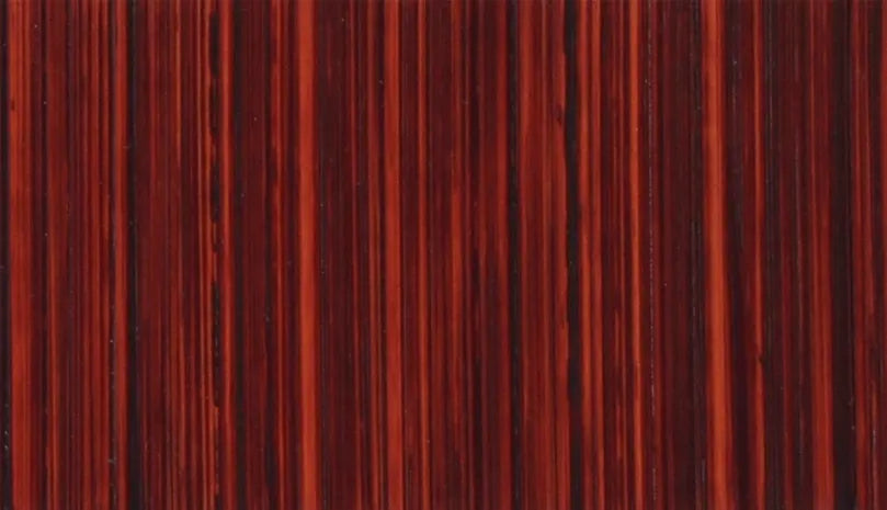 Michael Harding Transparent Oxide Red Oil Paint 225ml