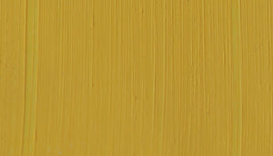 Michael Harding Warm Yellow Oil Paint 225ml b