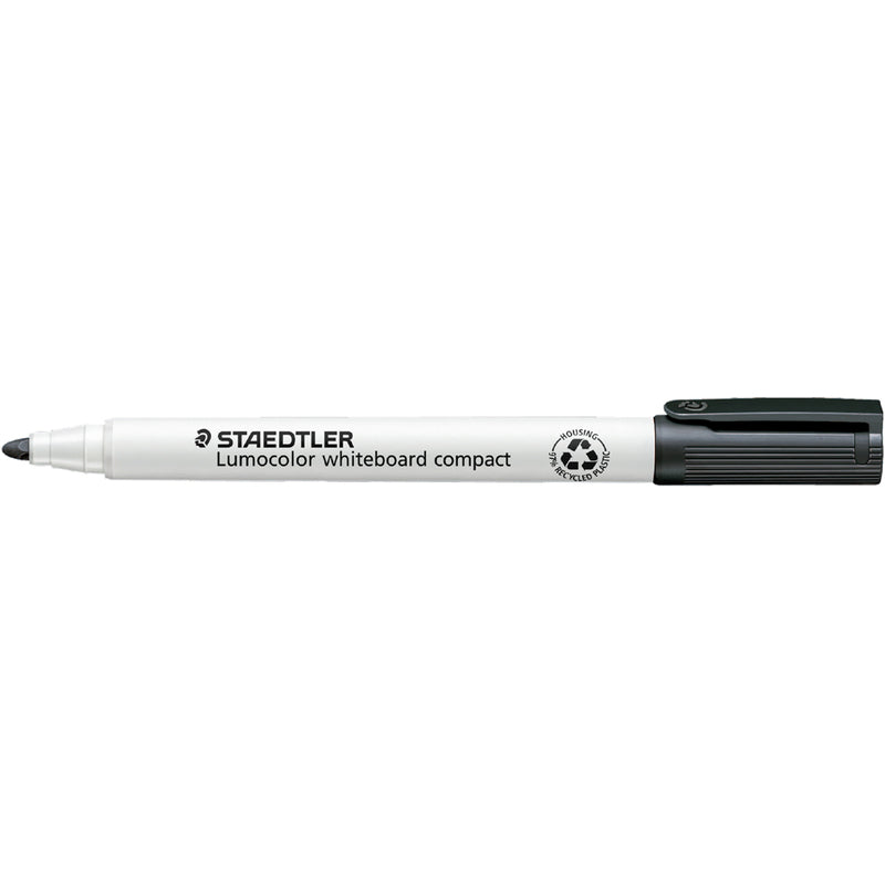 STAEDTLER Lumocolor® whiteboard compact - Assorted Colours