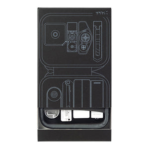 Midori XS Stationery Kit Limited Edition 8-Piece Set
