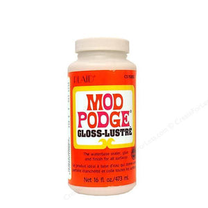 Mod Podge Gloss 16oz (474ml)