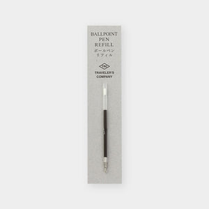 Travelers Company TRC Brass Ballpoint Pen Refill