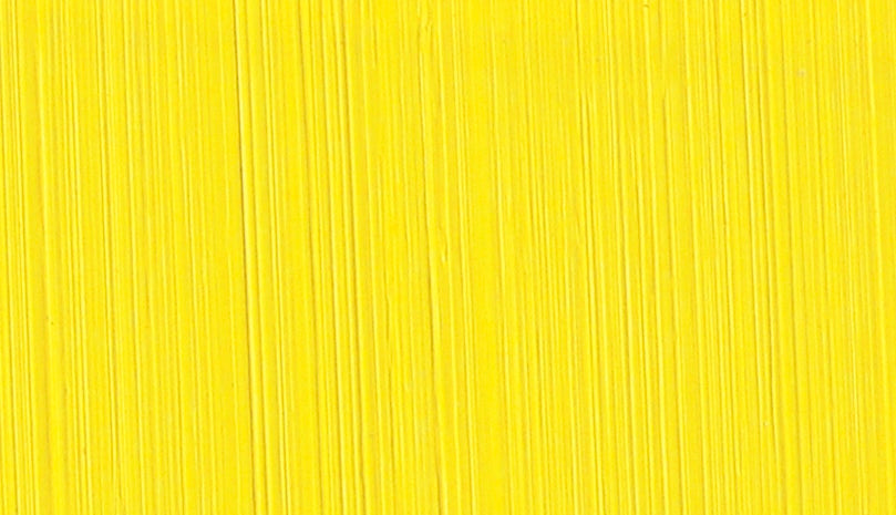 Michael Harding Cadmium Yellow Lemon Oil Paint 225ml