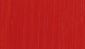 Michael Harding Cadmium Red Light Oil Paint 225ml