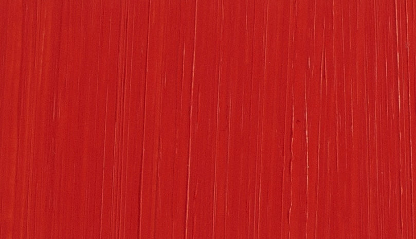 Michael Harding Cadmium Red Light Oil Paint 225ml