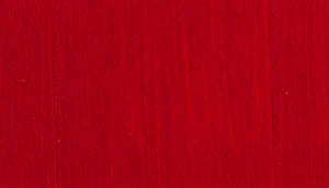 Michael Harding Cadmium Red Oil Paint 225ml