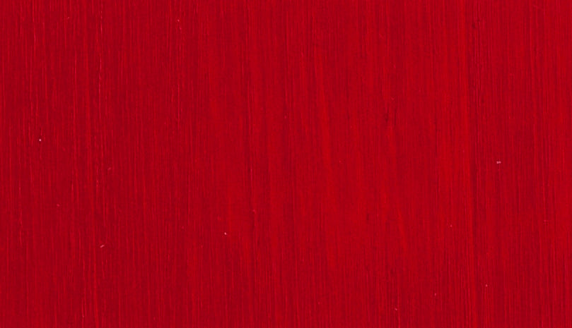 Michael Harding Cadmium Red Oil Paint 225ml