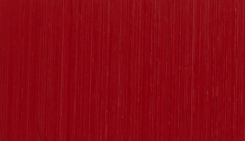 Michael Harding Cadmium Red Deep Oil Paint 225ml
