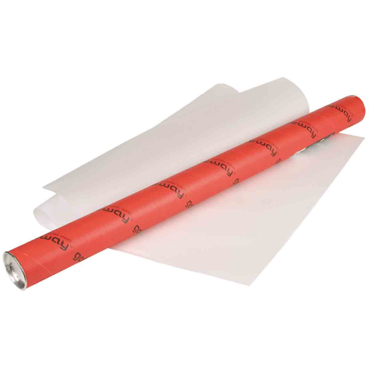 Gateway Natural Tracing Paper Roll 762mm x 20m 90gsm