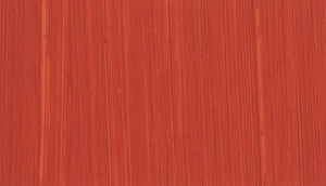 Michael Harding Genuine Chinese Vermilion Oil Paint 225ml