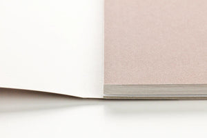 Clairefontaine Pastelmat No.8 Brown - sheets