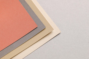 Clairefontaine Pastelmat No.7 Assorted pad - sheets