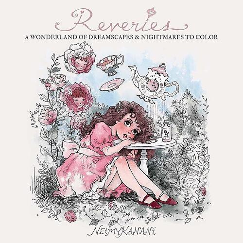 Reveries test WS