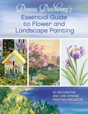 Donna Dewberry's Essential Guide