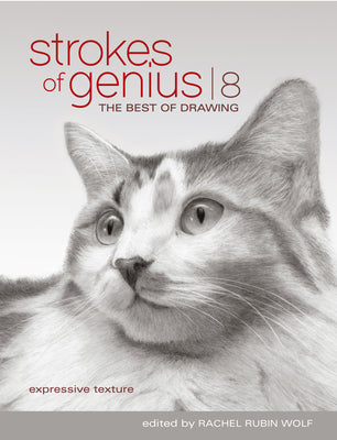 Strokes of Genius 8