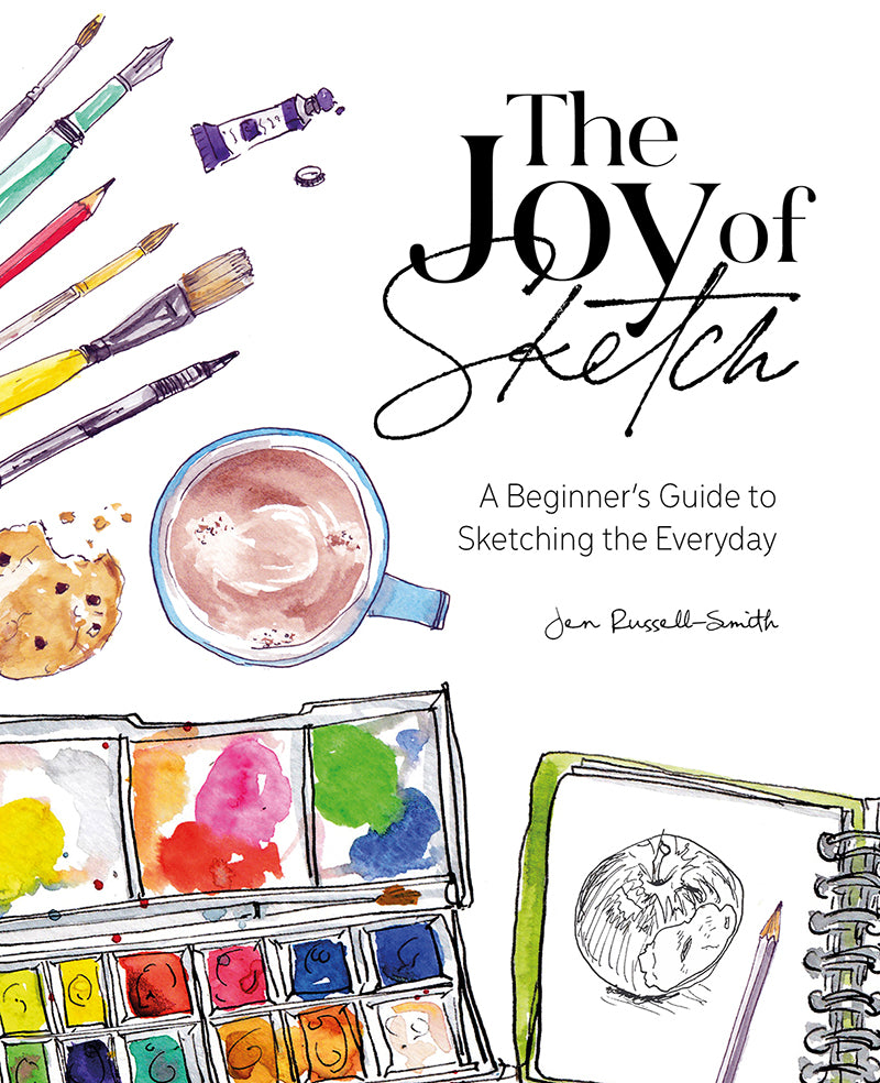Joy of Sketch test SP