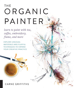 Search Press The Organic Painter