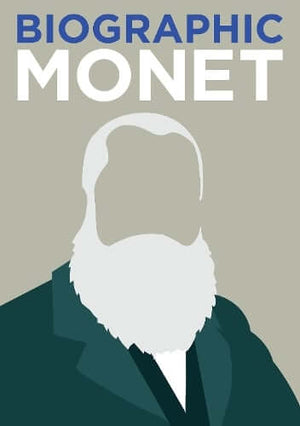 Biographic Monet