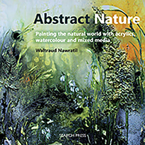 Search Press Abstract Nature