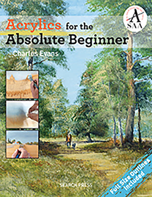 Acrylics for the Beginner