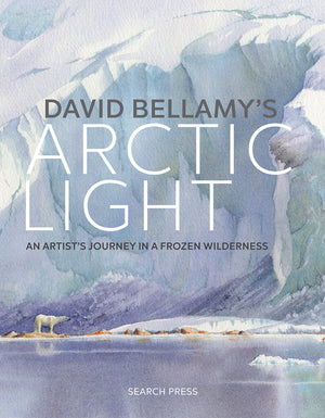 Search Press David Bellamy Arctic Ice