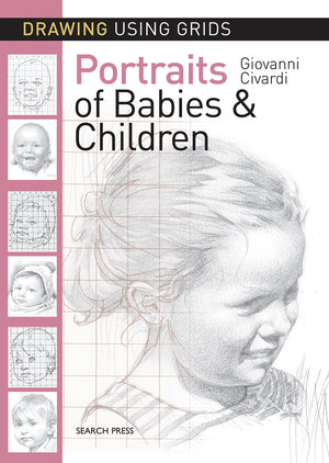 Portraits Babies and Children