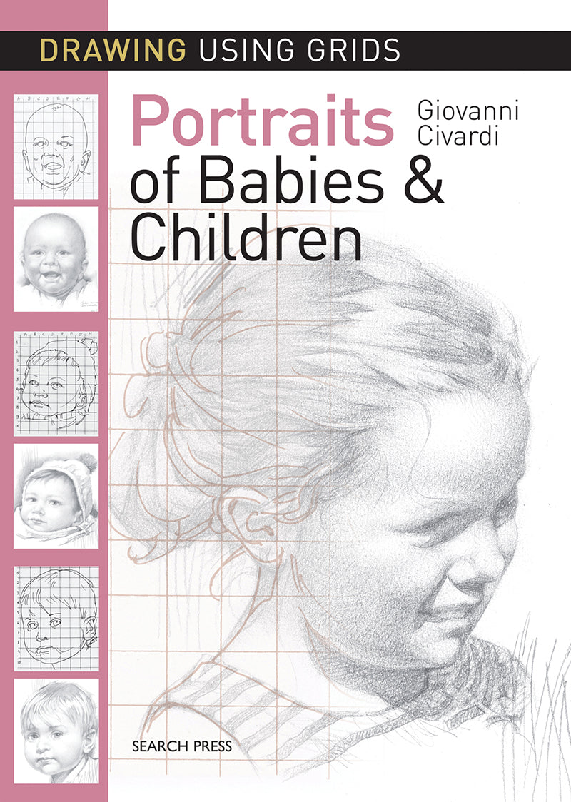 Portraits Babies and Children