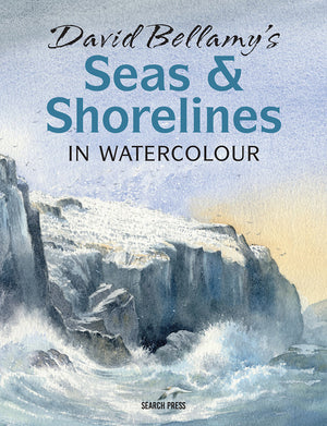 Search Press Seas and Shorelines