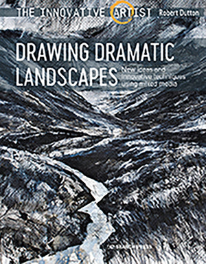 Search Press Drawing Dynamic Landscapes