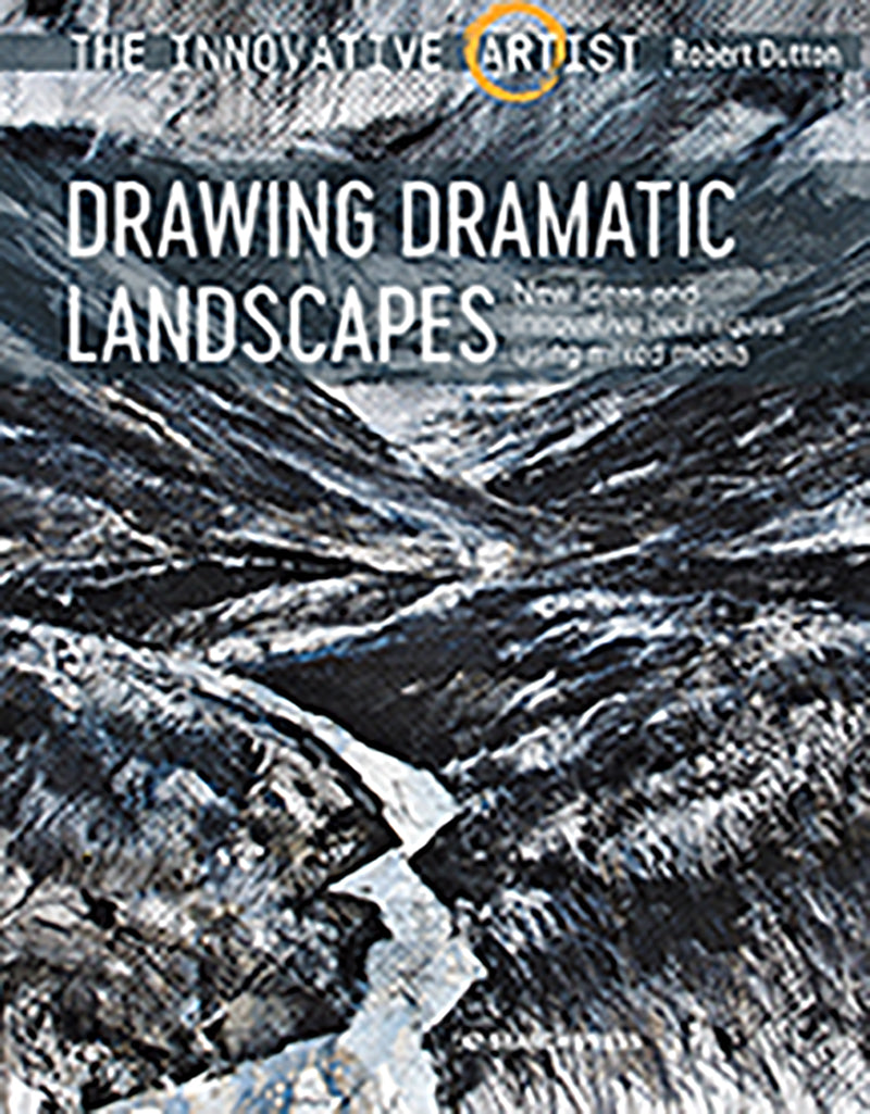 Search Press Drawing Dynamic Landscapes