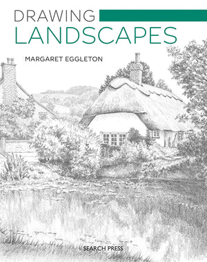 Search Press Drawing Landscapes
